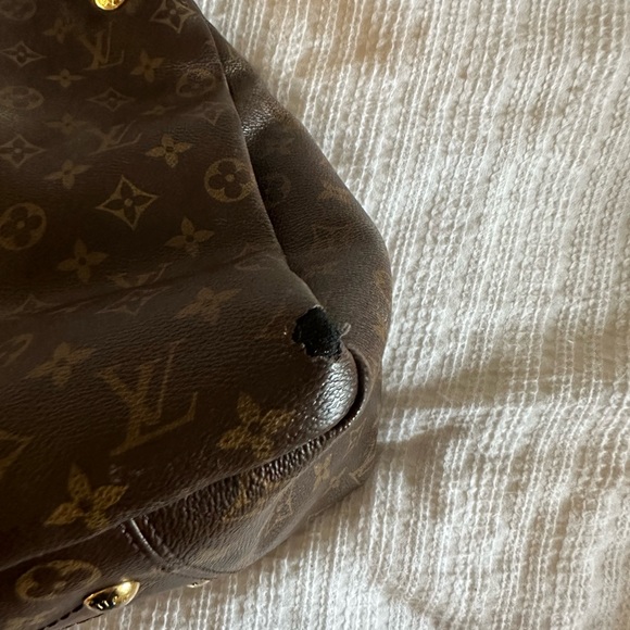 ✨Louis Vuitton Artsy MM - Picture 4 of 16